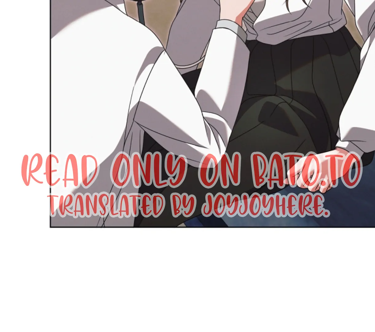 Try Begging Me Chapter 49 - Page 16