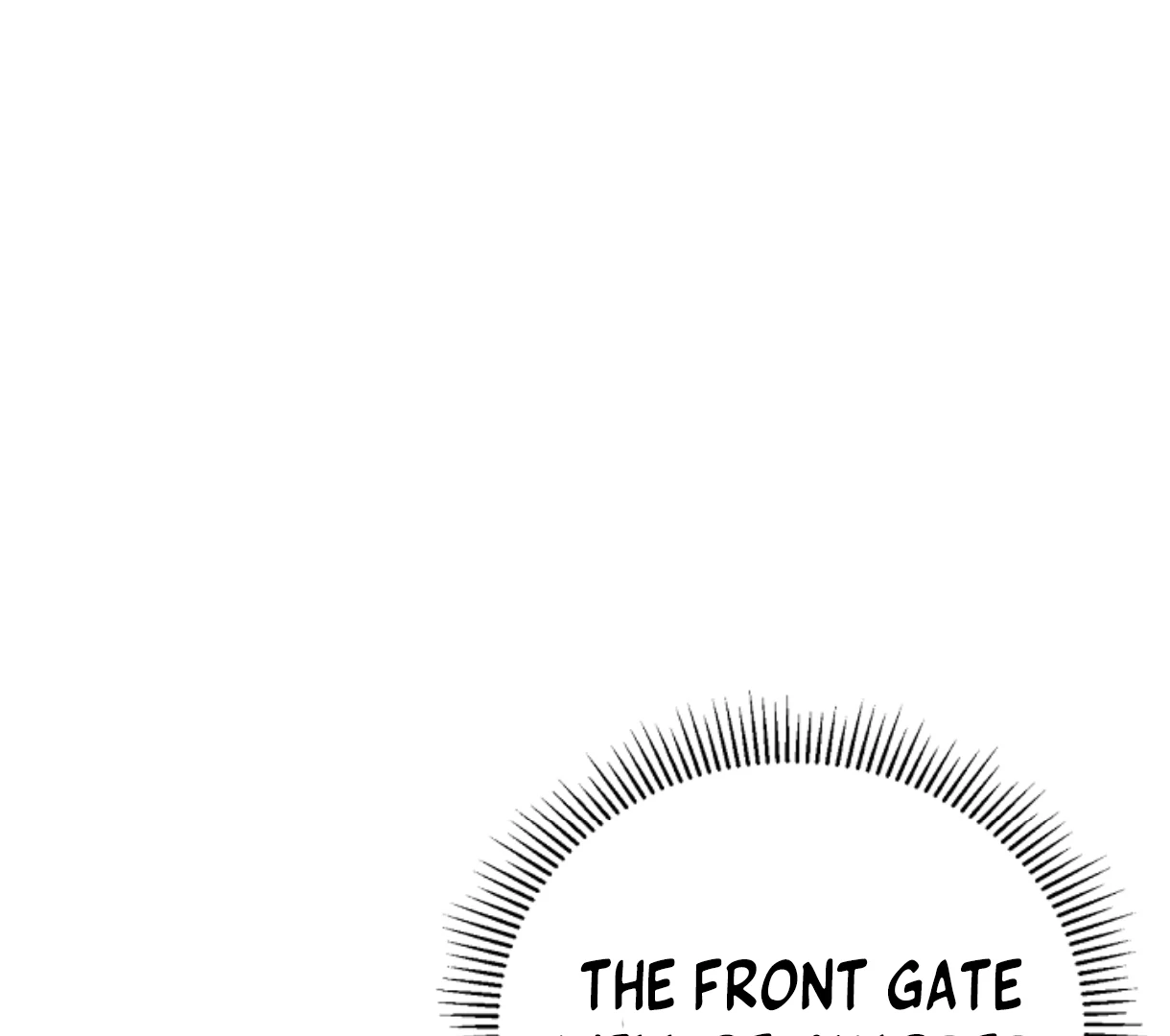 Try Begging Me Chapter 49 - Page 163