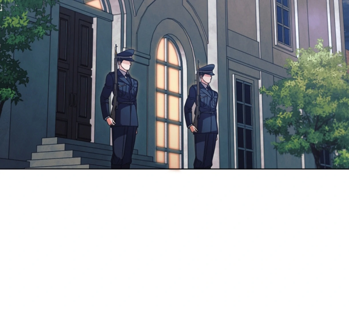 Try Begging Me Chapter 49 - Page 165