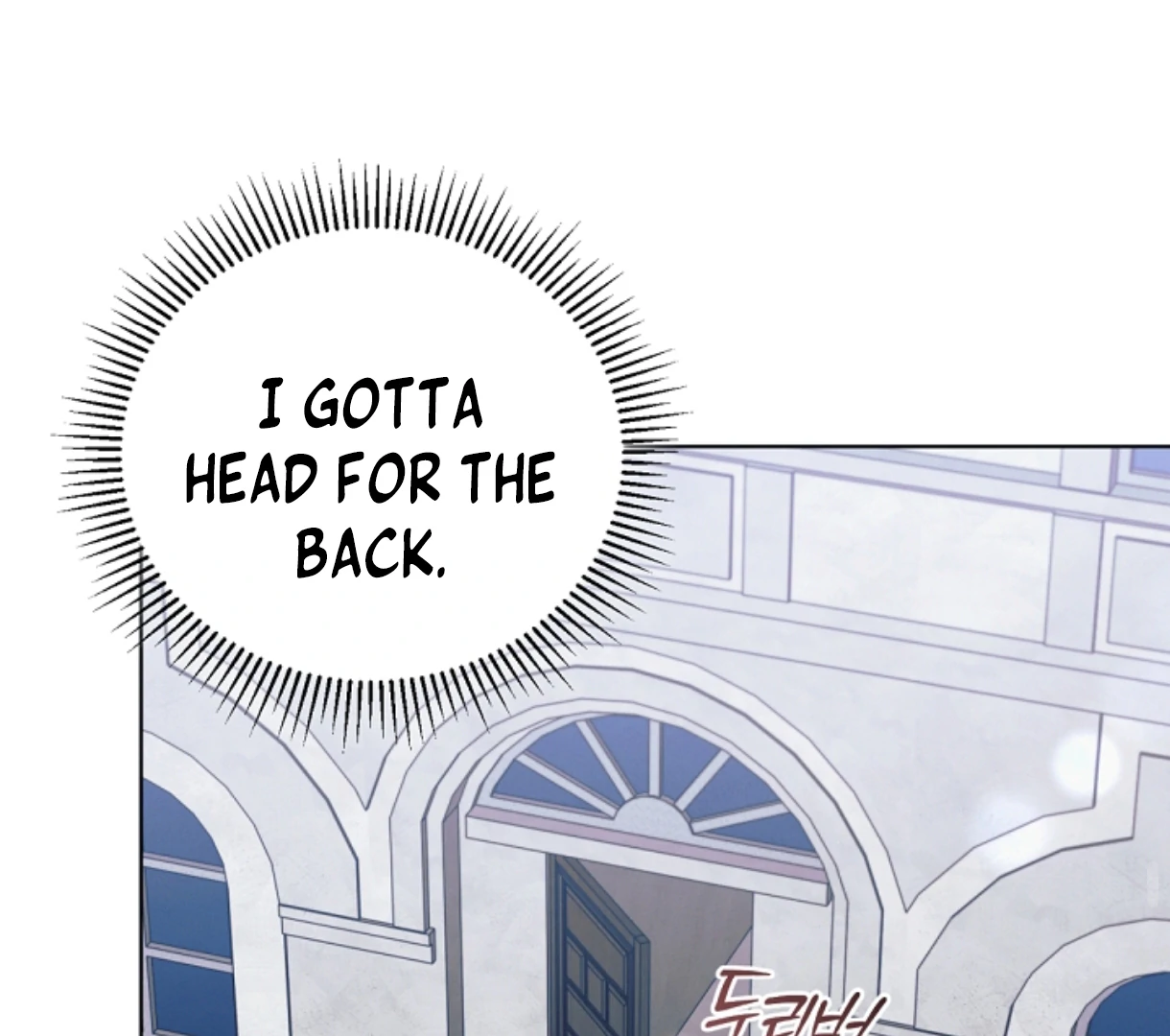 Try Begging Me Chapter 49 - Page 166