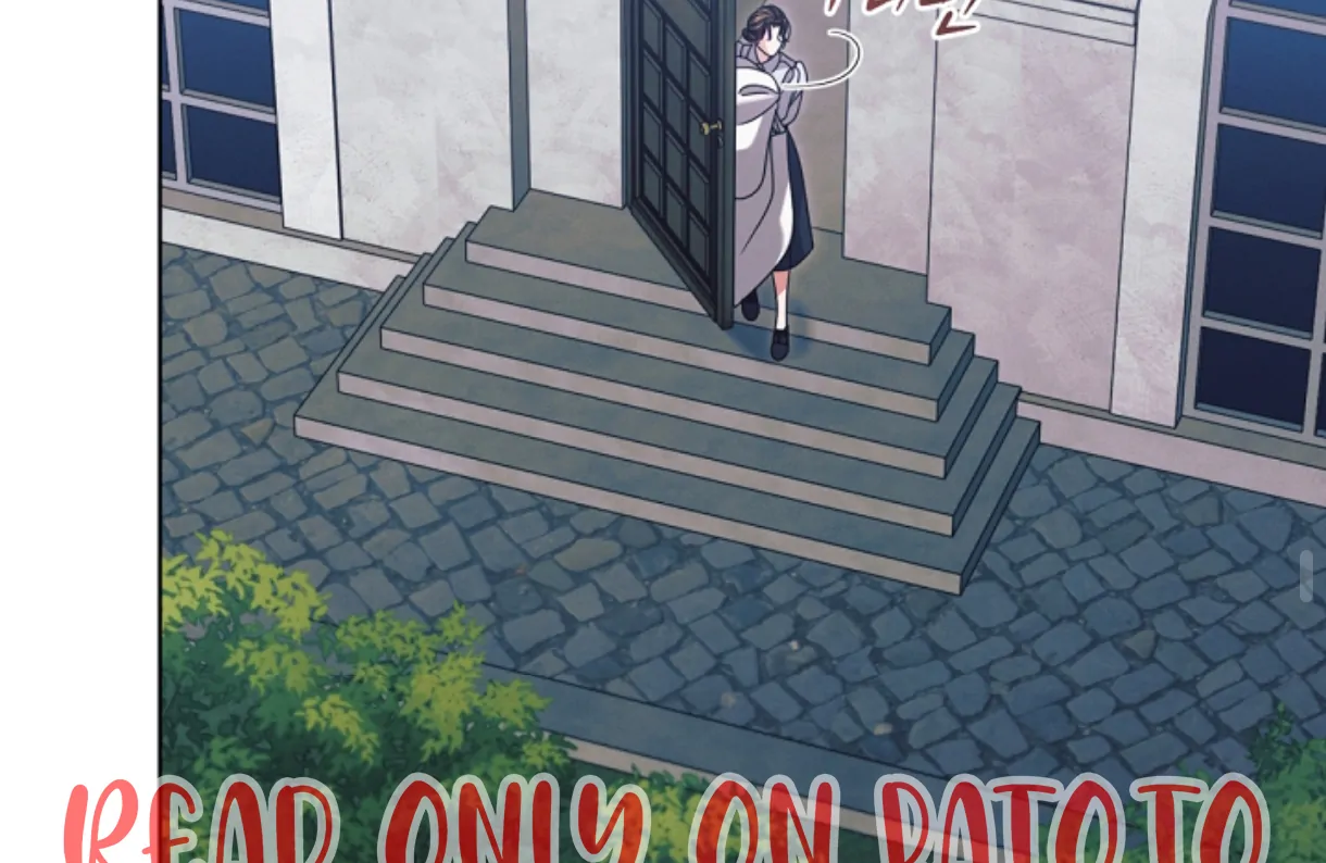 Try Begging Me Chapter 49 - Page 167