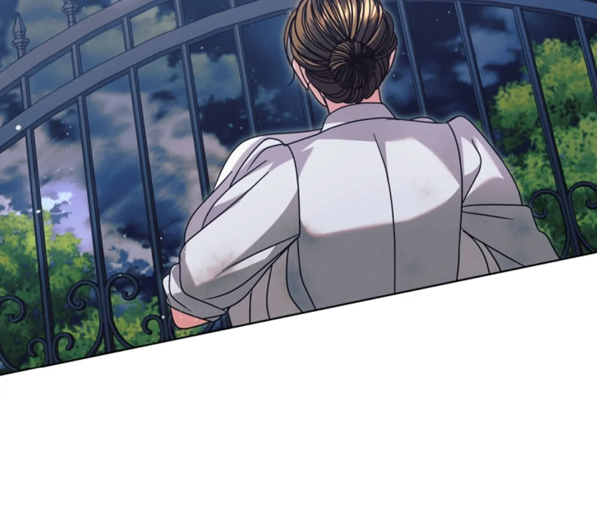 Try Begging Me Chapter 49 - Page 170