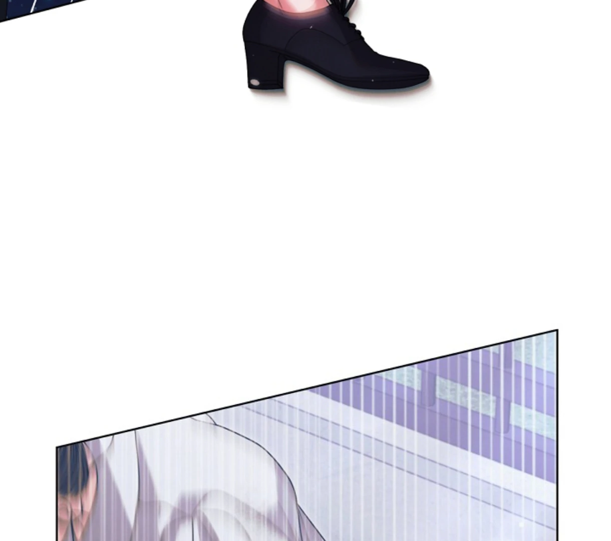 Try Begging Me Chapter 49 - Page 177