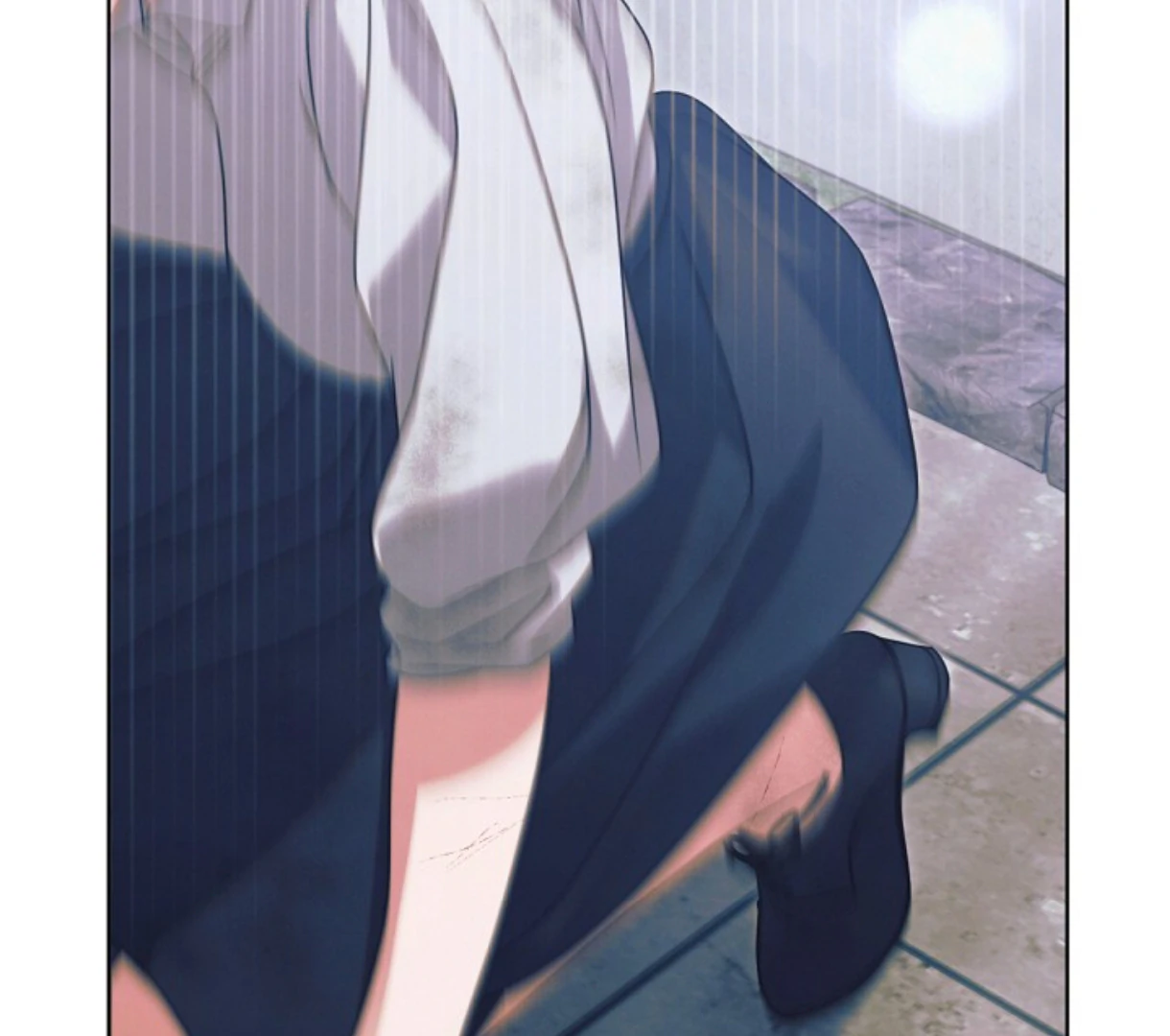 Try Begging Me Chapter 49 - Page 178