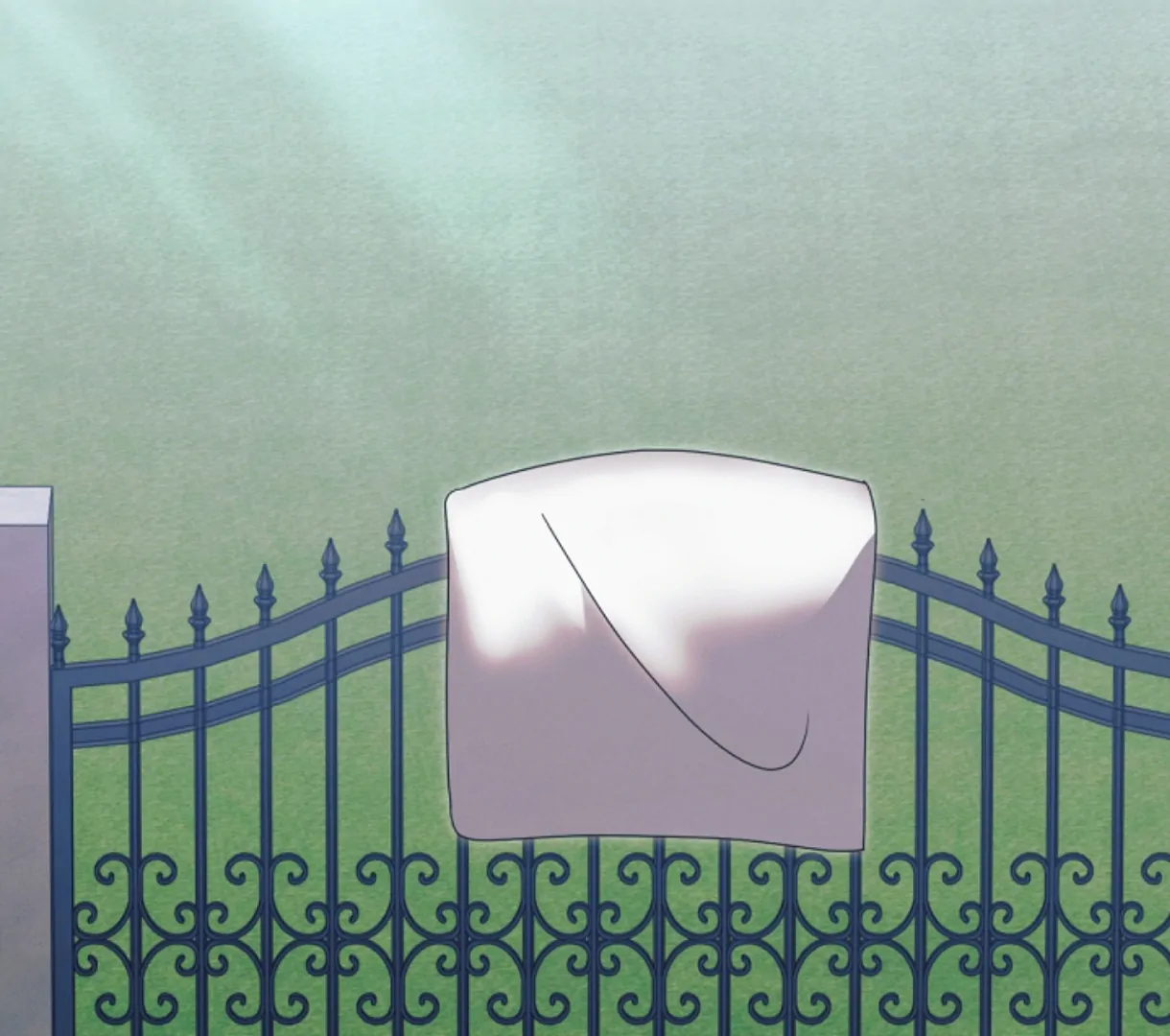 Try Begging Me Chapter 49 - Page 181