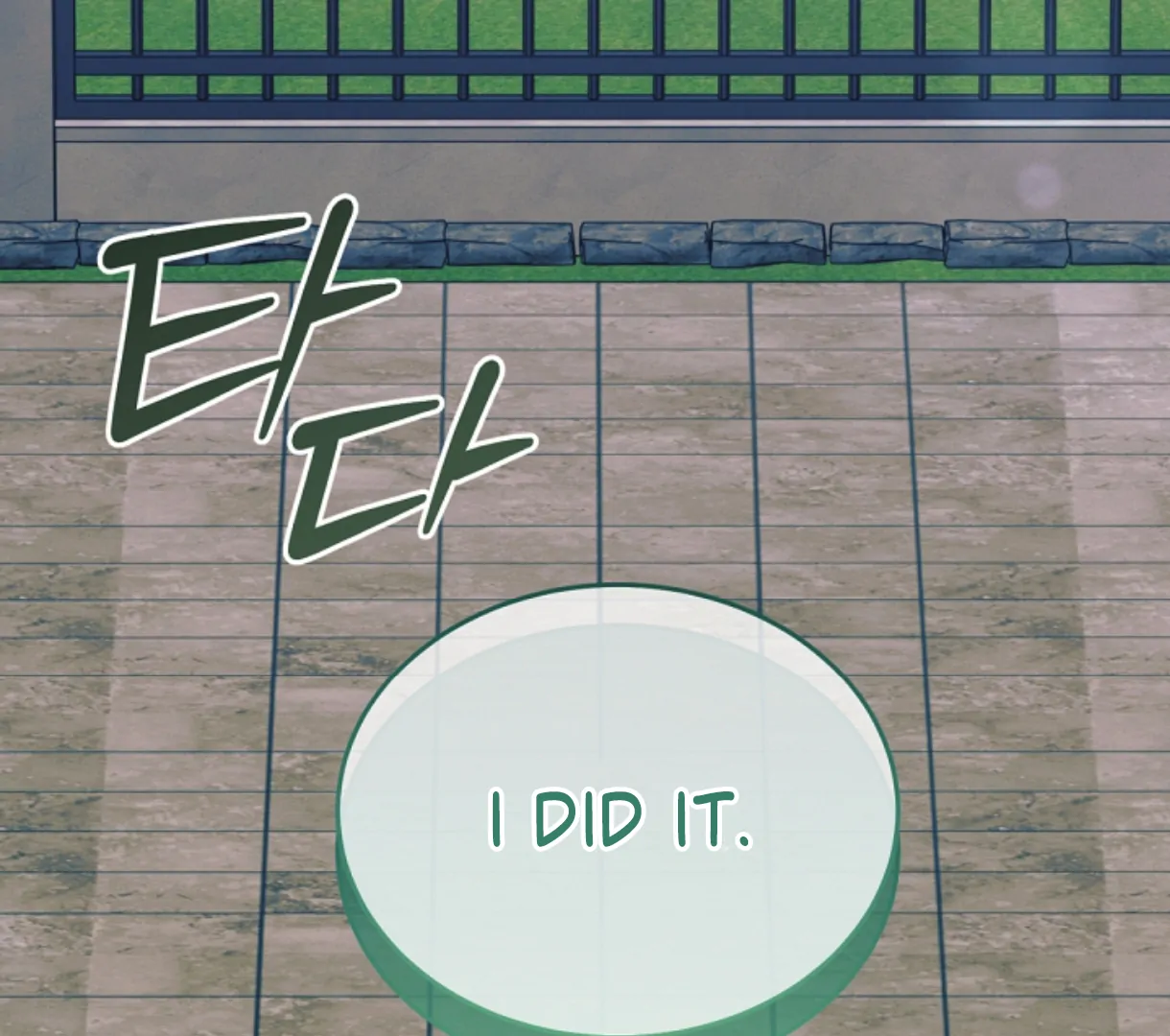 Try Begging Me Chapter 49 - Page 182