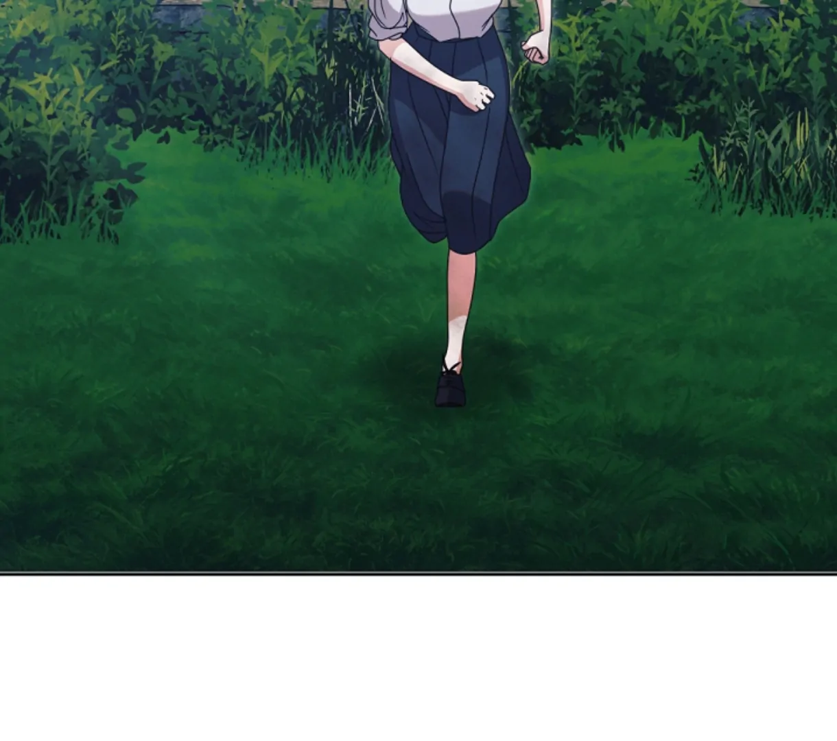 Try Begging Me Chapter 49 - Page 184