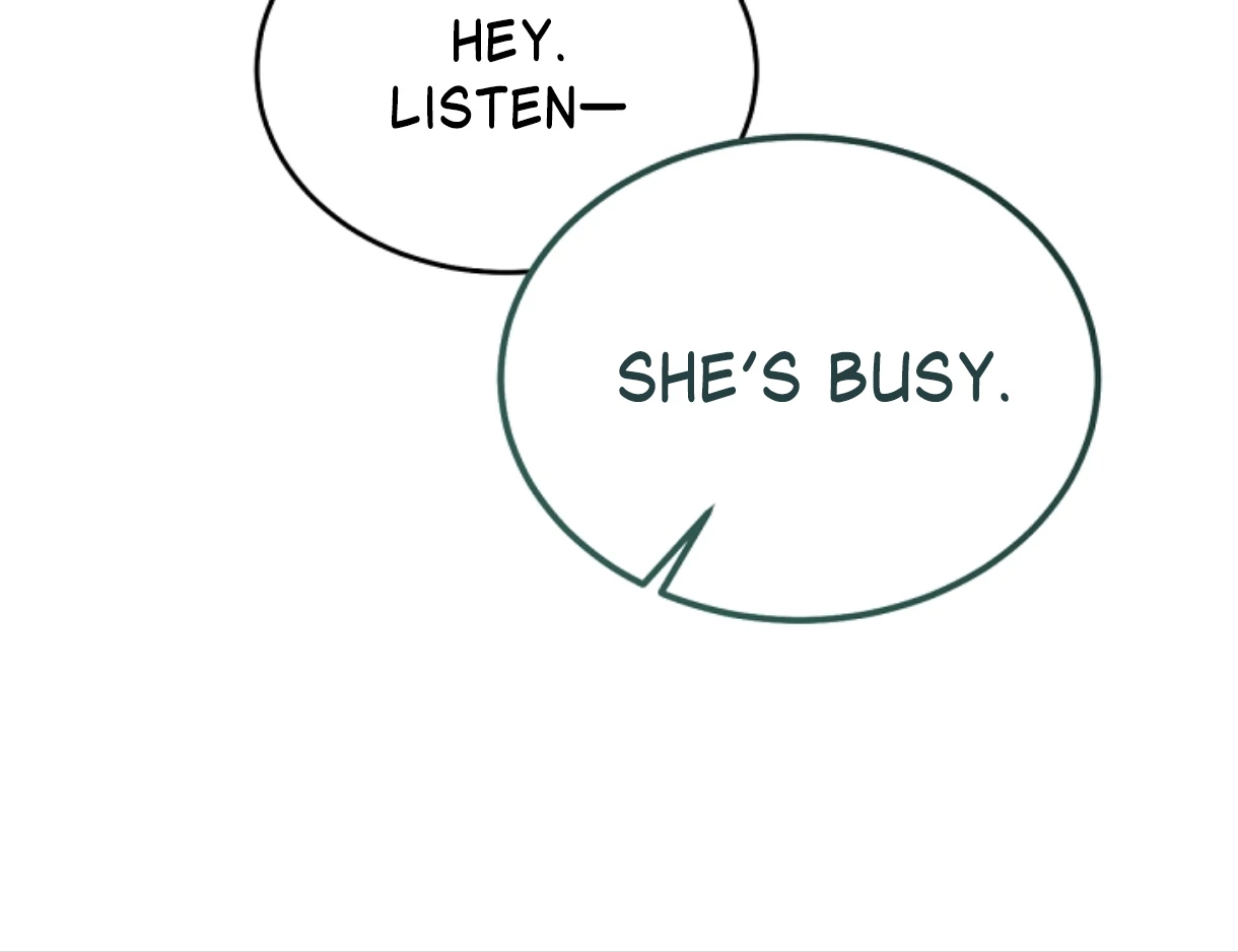 Try Begging Me Chapter 49 - Page 19