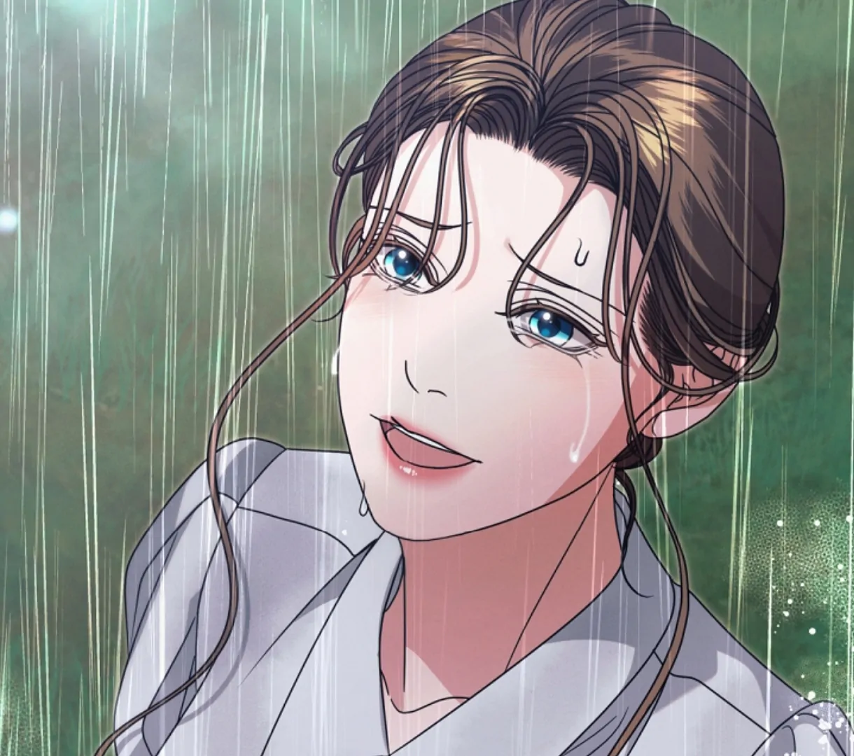 Try Begging Me Chapter 49 - Page 198