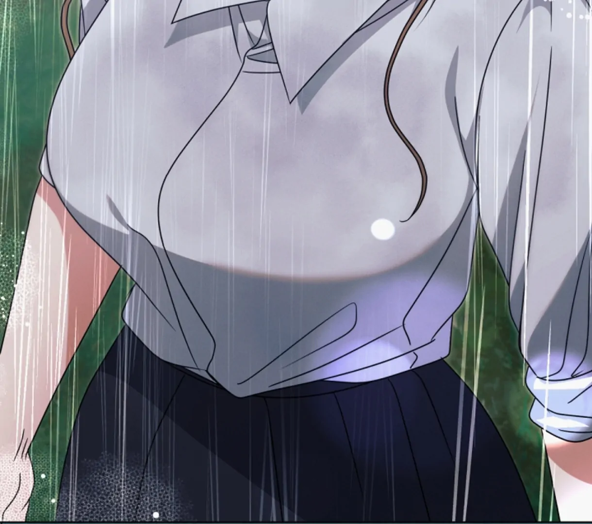 Try Begging Me Chapter 49 - Page 199