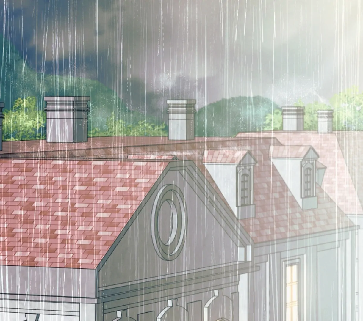 Try Begging Me Chapter 49 - Page 204