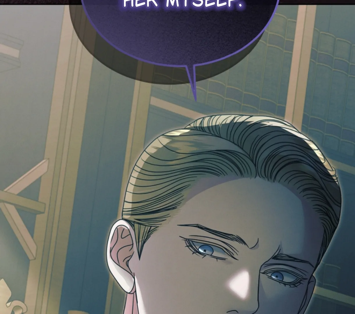 Try Begging Me Chapter 49 - Page 211