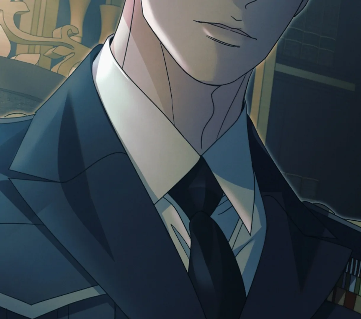 Try Begging Me Chapter 49 - Page 212