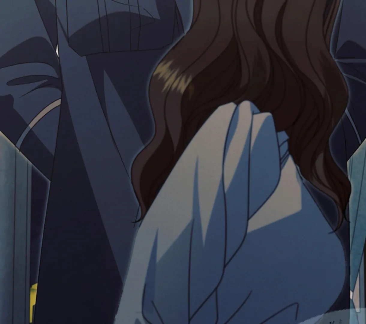 Try Begging Me Chapter 49 - Page 22