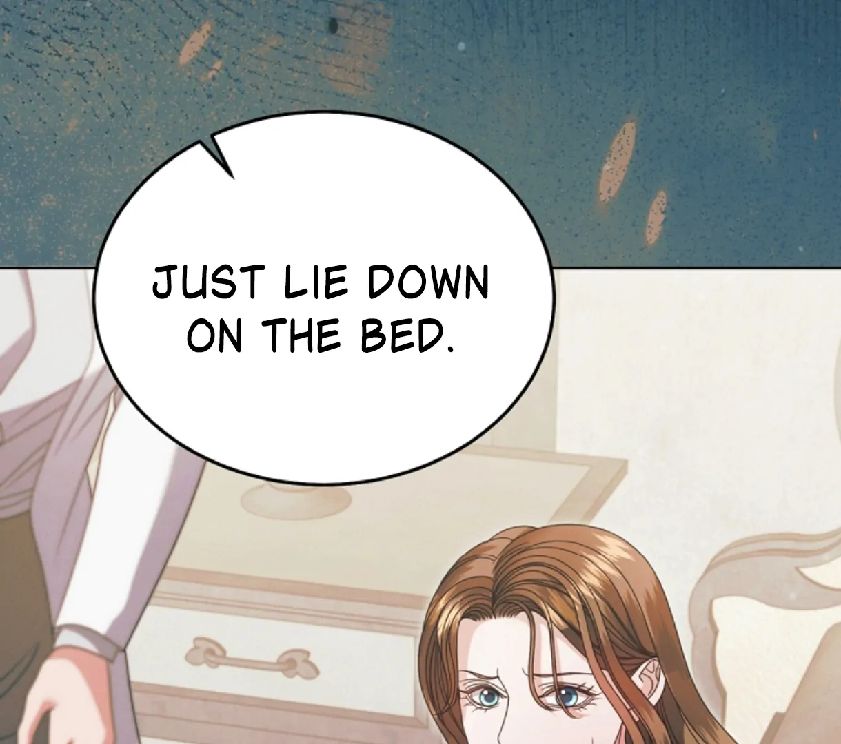 Try Begging Me Chapter 49 - Page 24