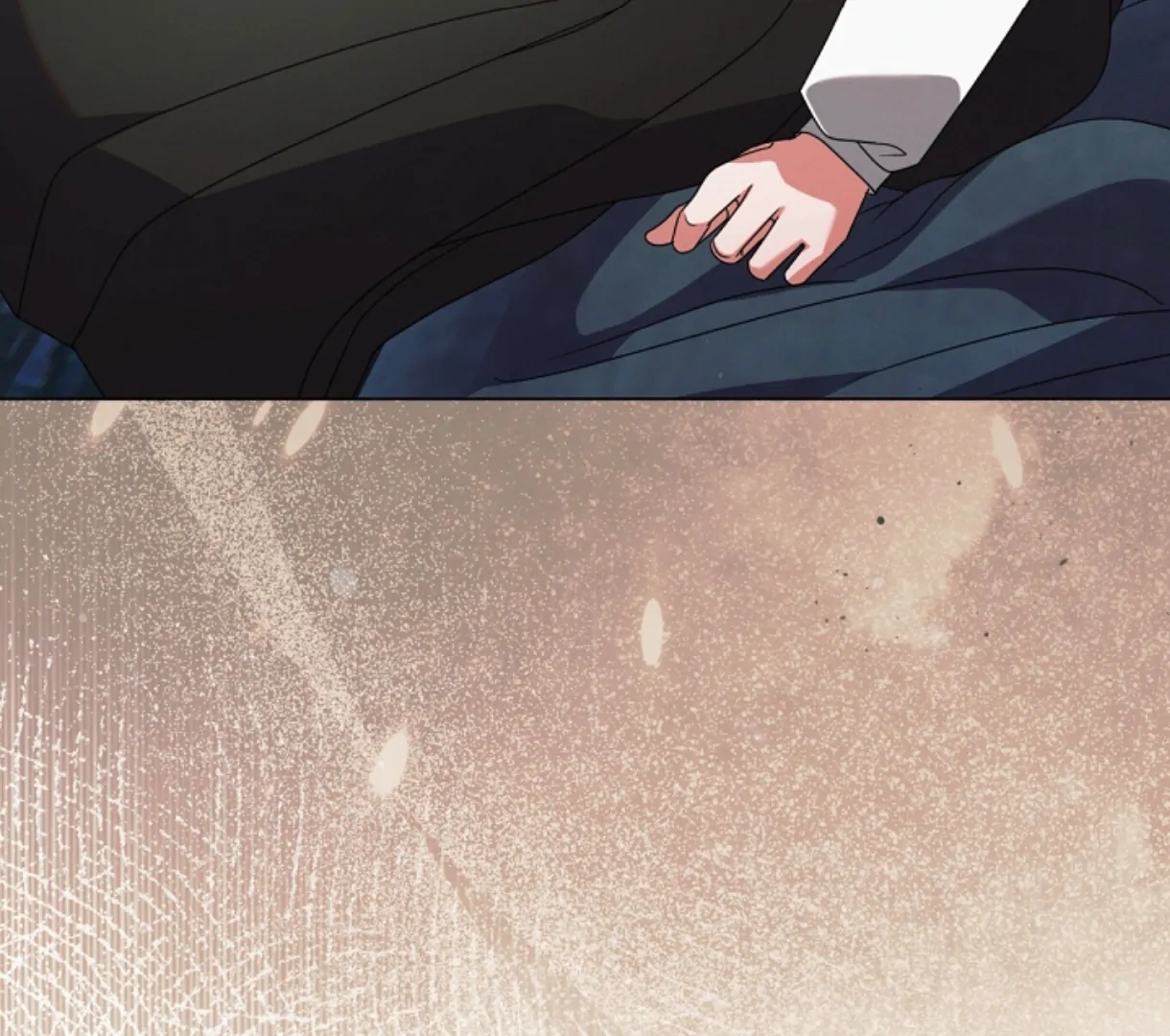 Try Begging Me Chapter 49 - Page 26