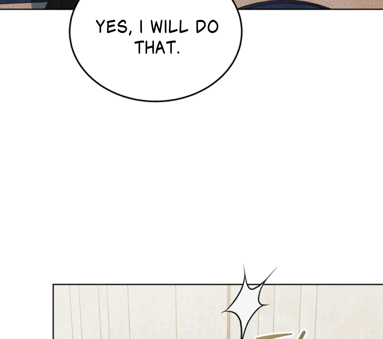 Try Begging Me Chapter 49 - Page 32