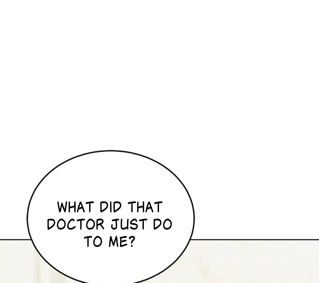 Try Begging Me Chapter 49 - Page 34