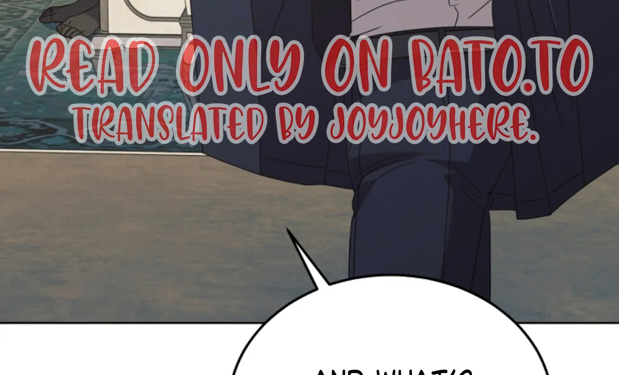 Try Begging Me Chapter 49 - Page 36