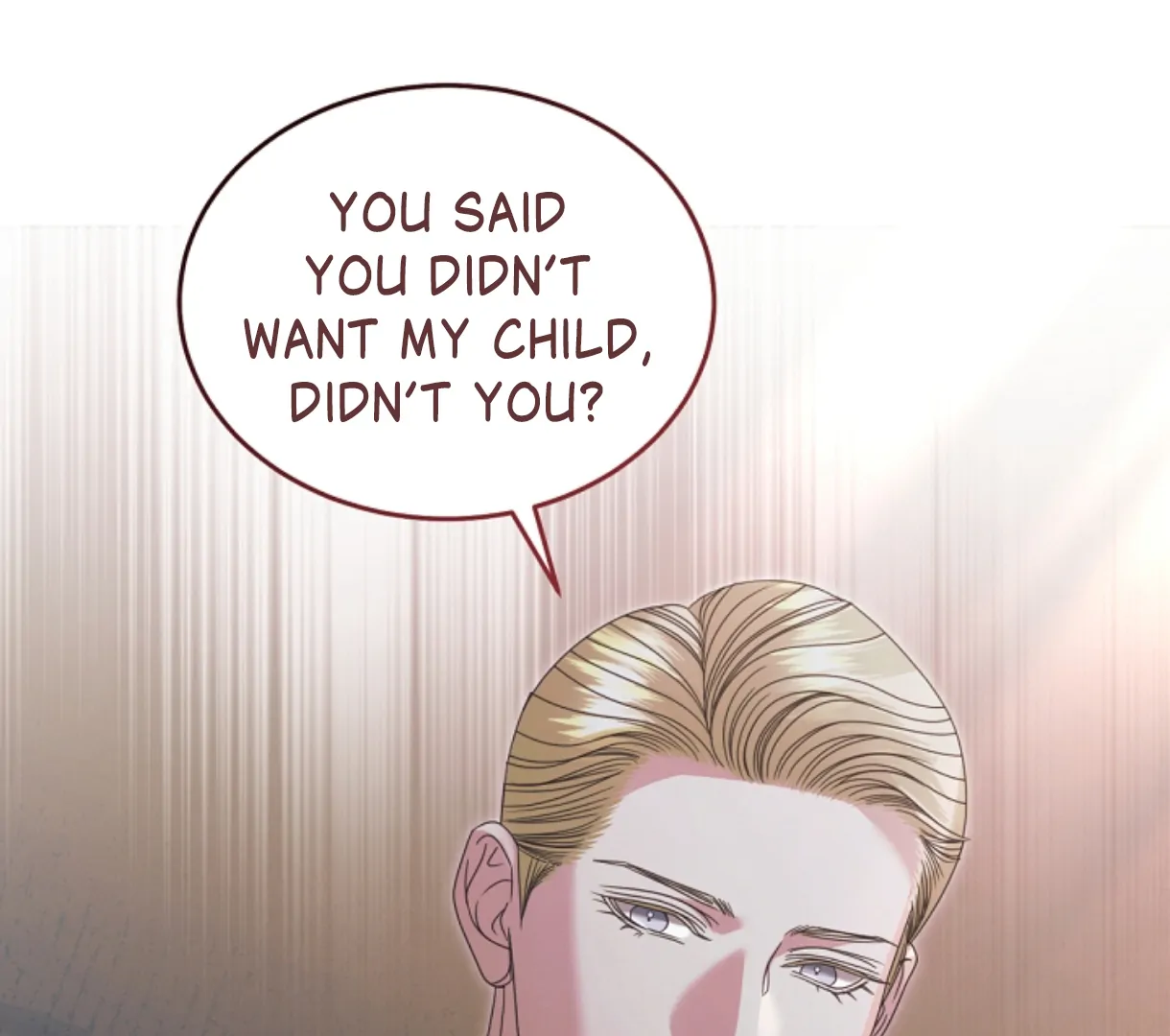 Try Begging Me Chapter 49 - Page 38