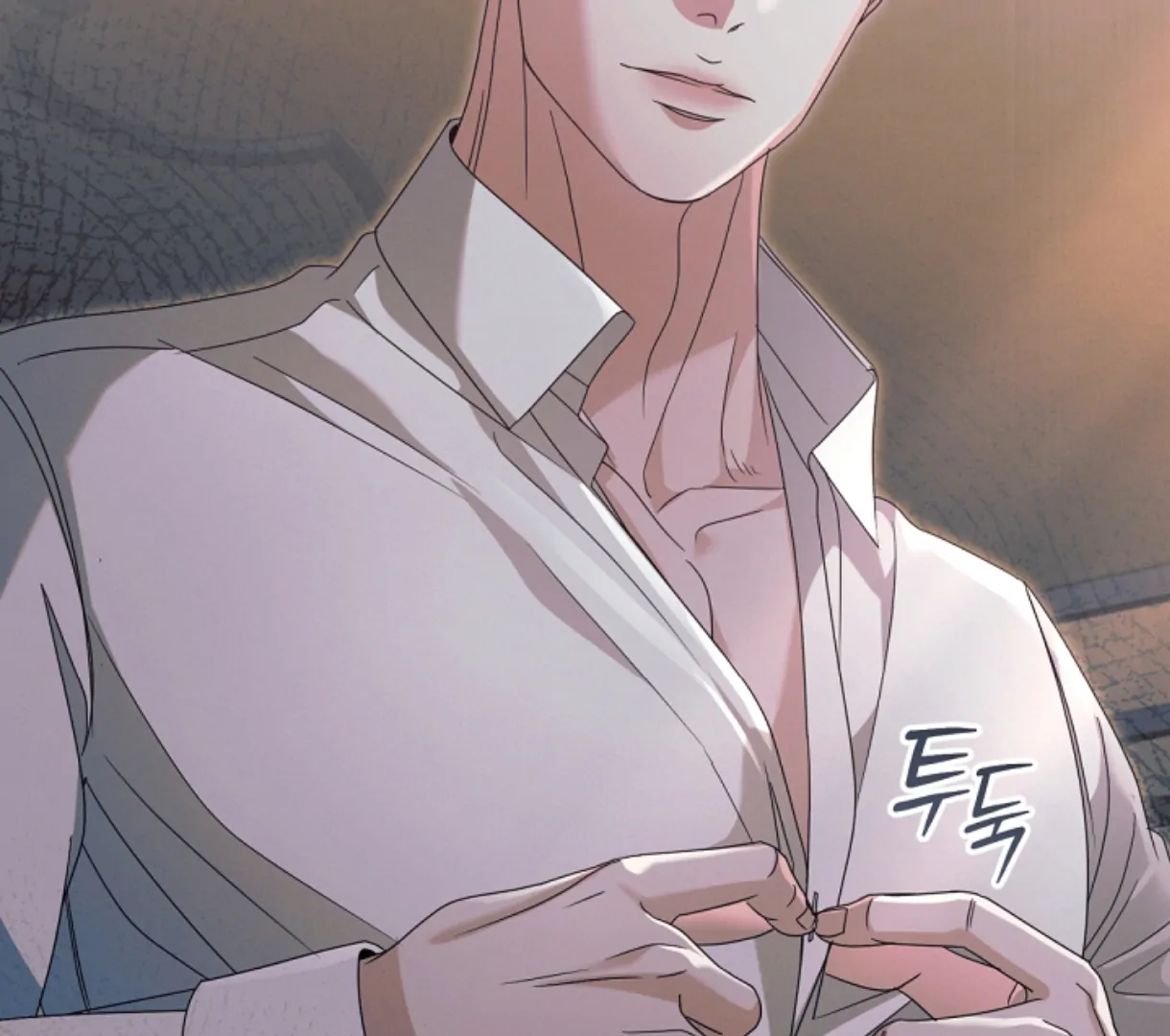 Try Begging Me Chapter 49 - Page 39