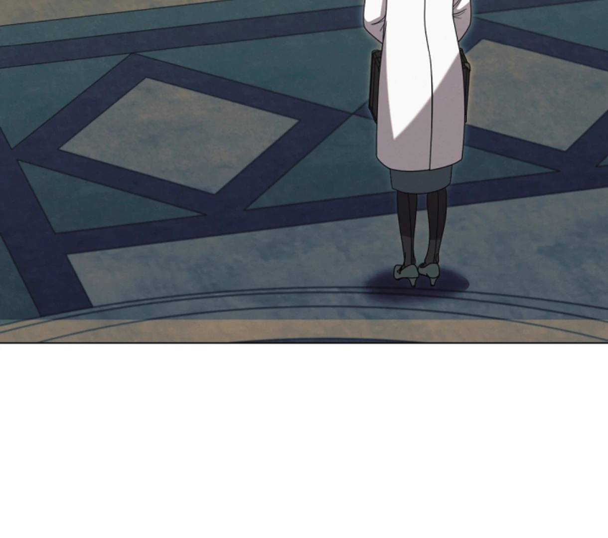 Try Begging Me Chapter 49 - Page 4