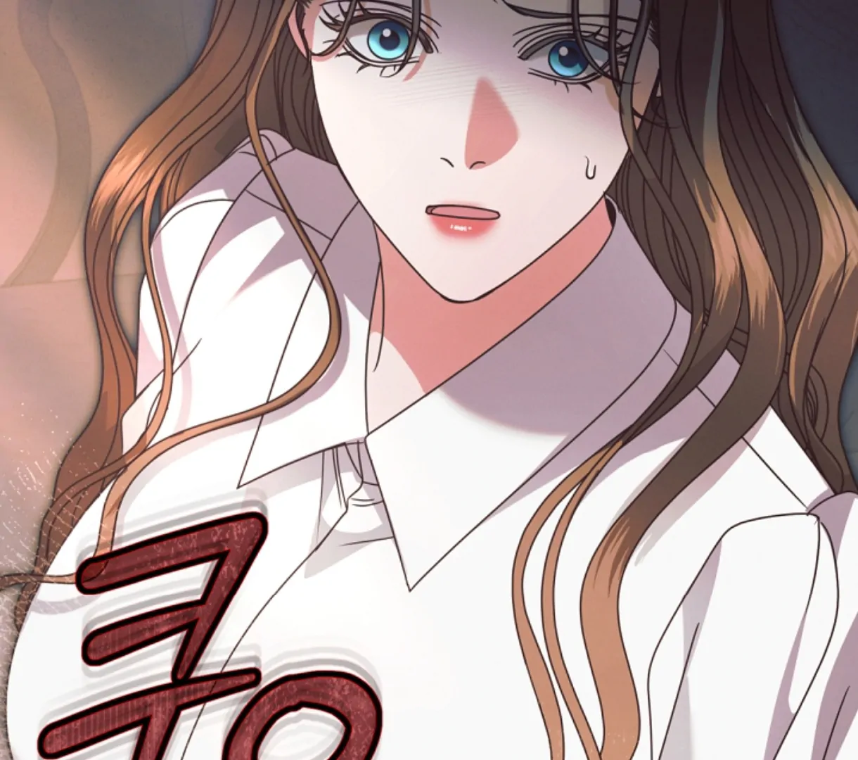 Try Begging Me Chapter 49 - Page 42