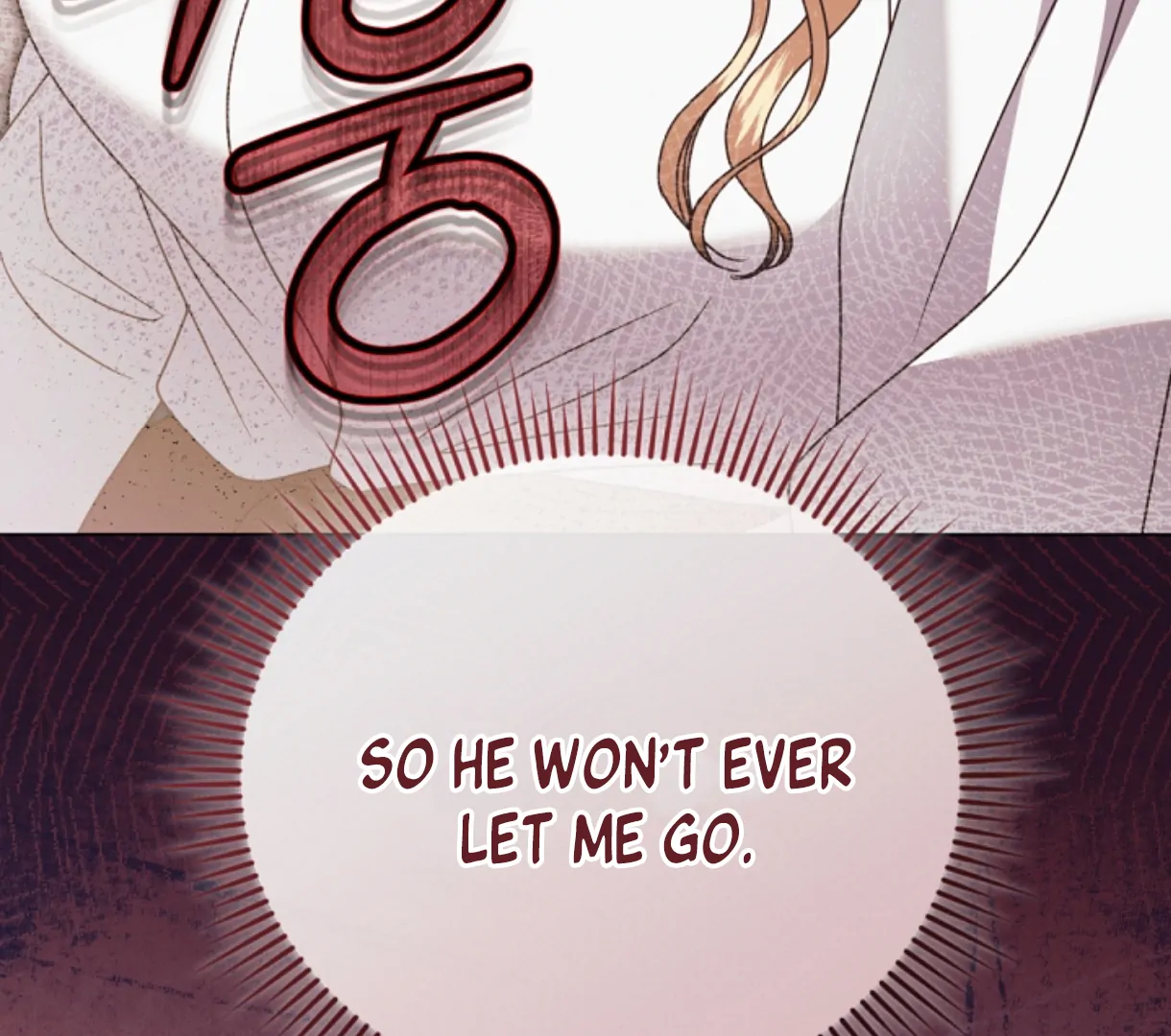 Try Begging Me Chapter 49 - Page 43