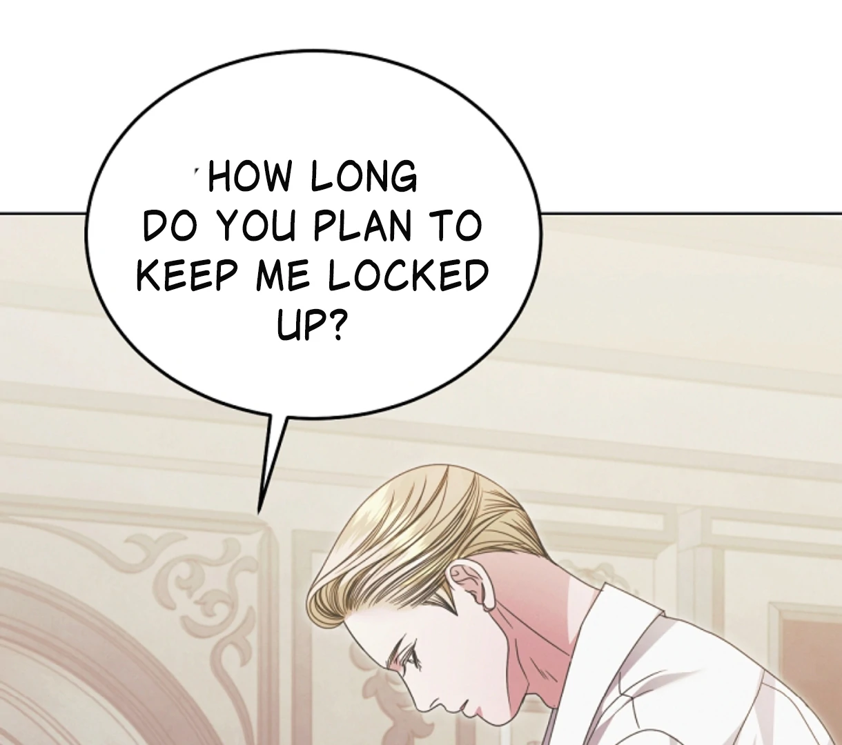 Try Begging Me Chapter 49 - Page 45