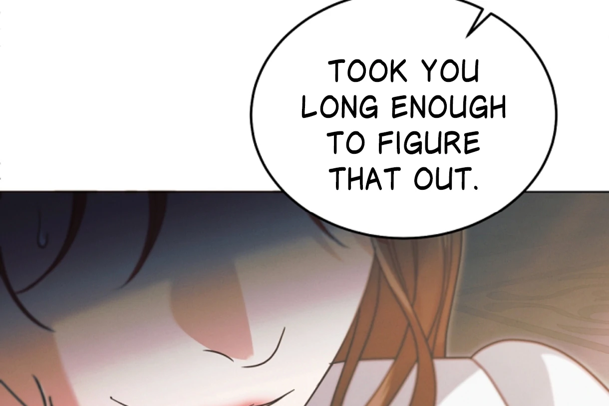 Try Begging Me Chapter 49 - Page 55