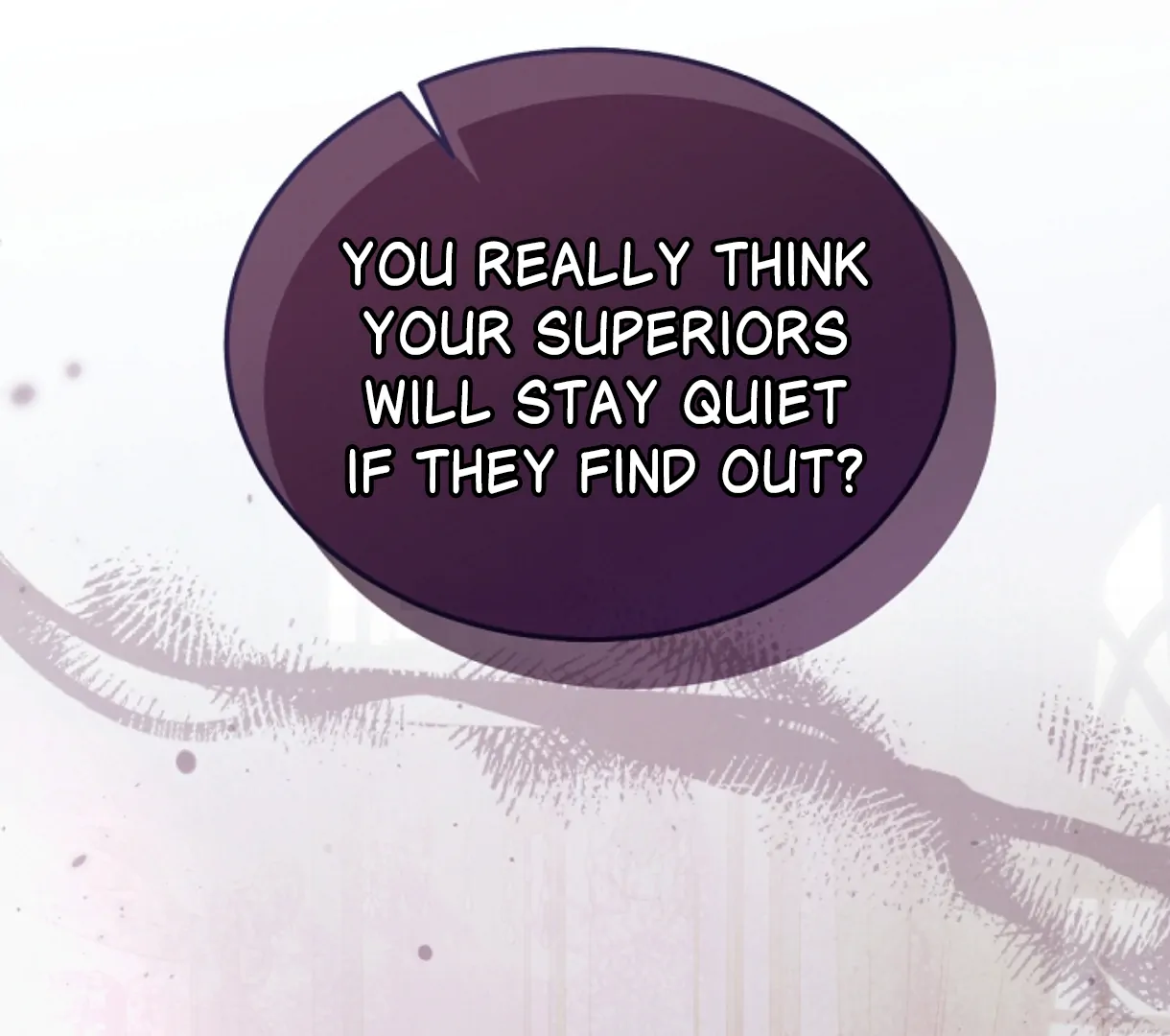 Try Begging Me Chapter 49 - Page 57