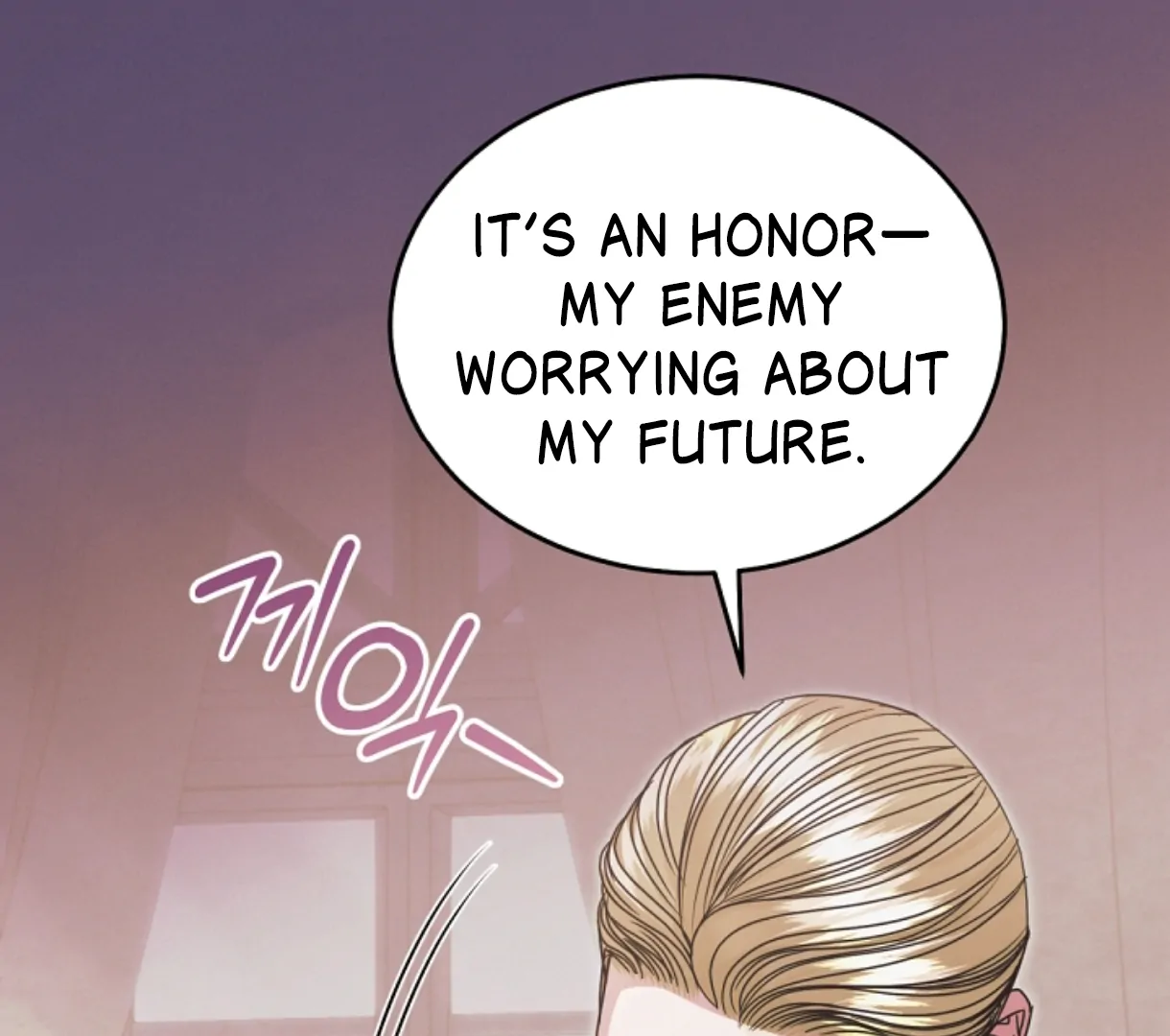 Try Begging Me Chapter 49 - Page 62