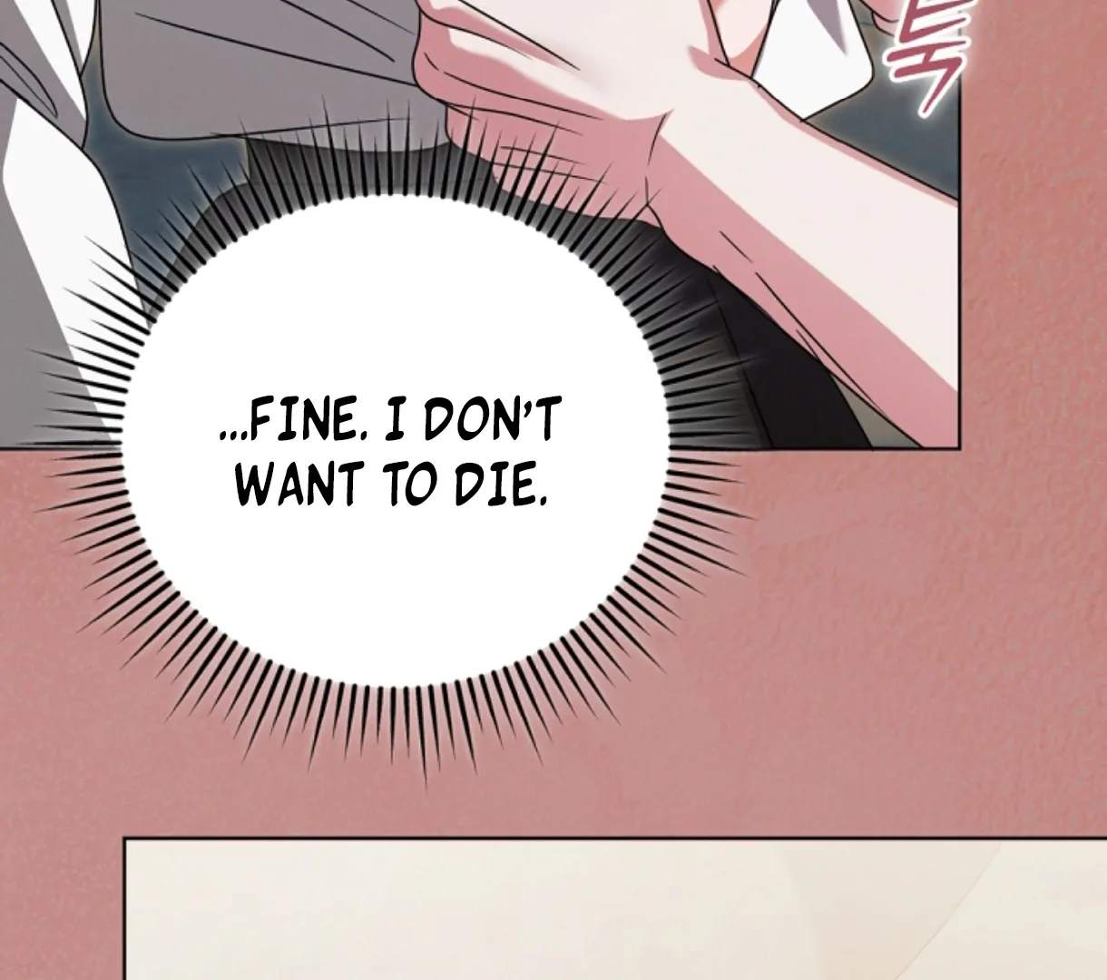 Try Begging Me Chapter 49 - Page 68