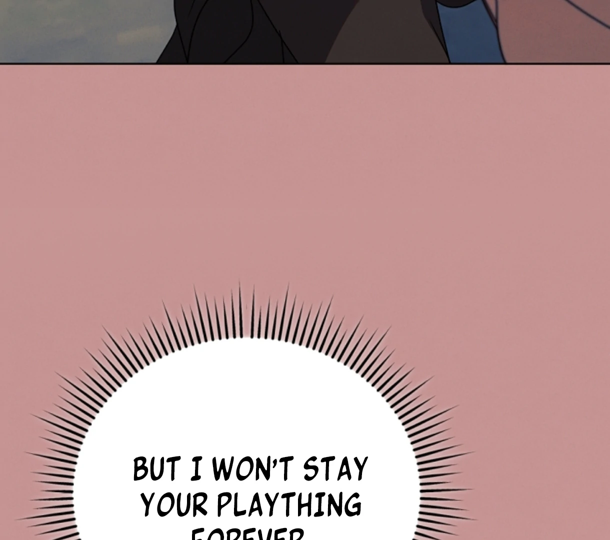 Try Begging Me Chapter 49 - Page 74