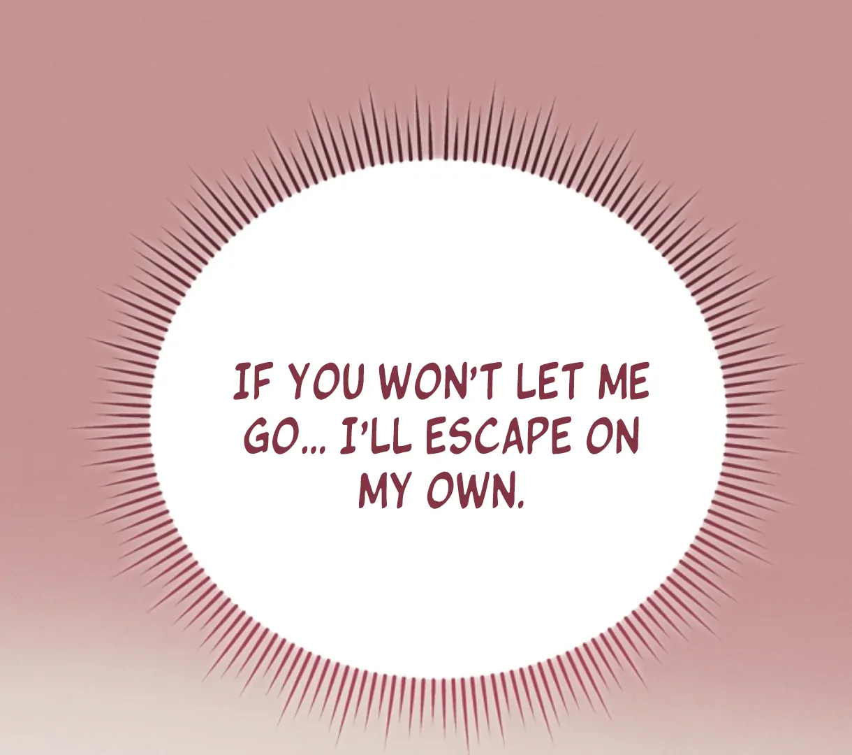 Try Begging Me Chapter 49 - Page 78