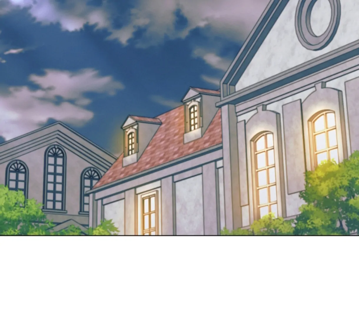 Try Begging Me Chapter 49 - Page 85