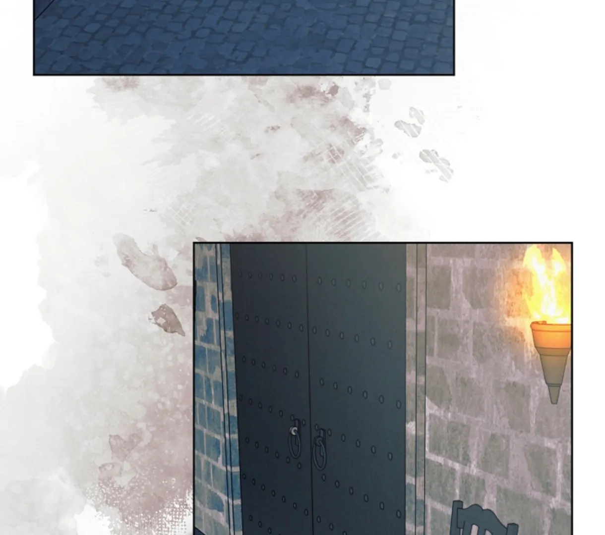 Try Begging Me Chapter 49 - Page 88