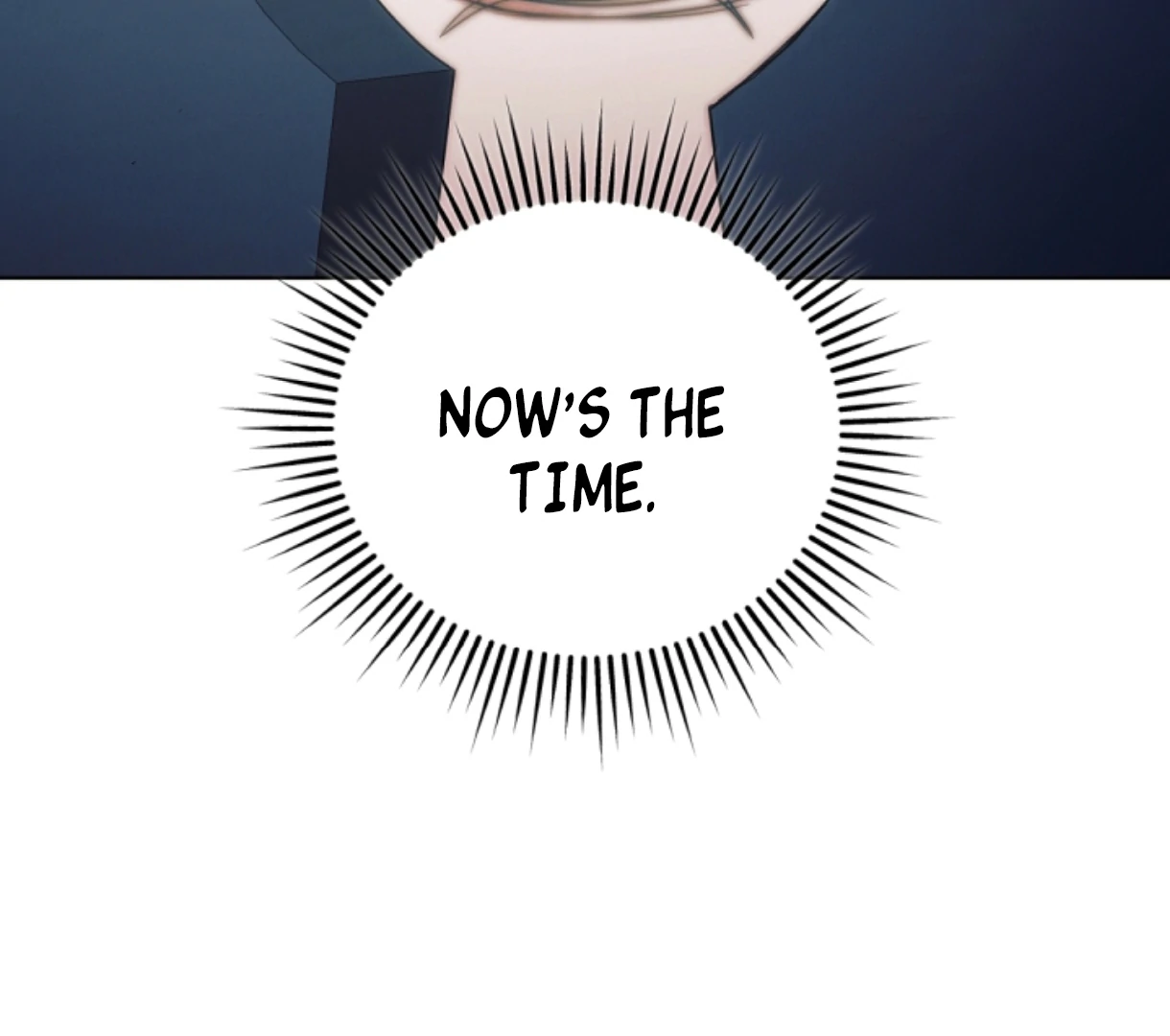 Try Begging Me Chapter 49 - Page 91