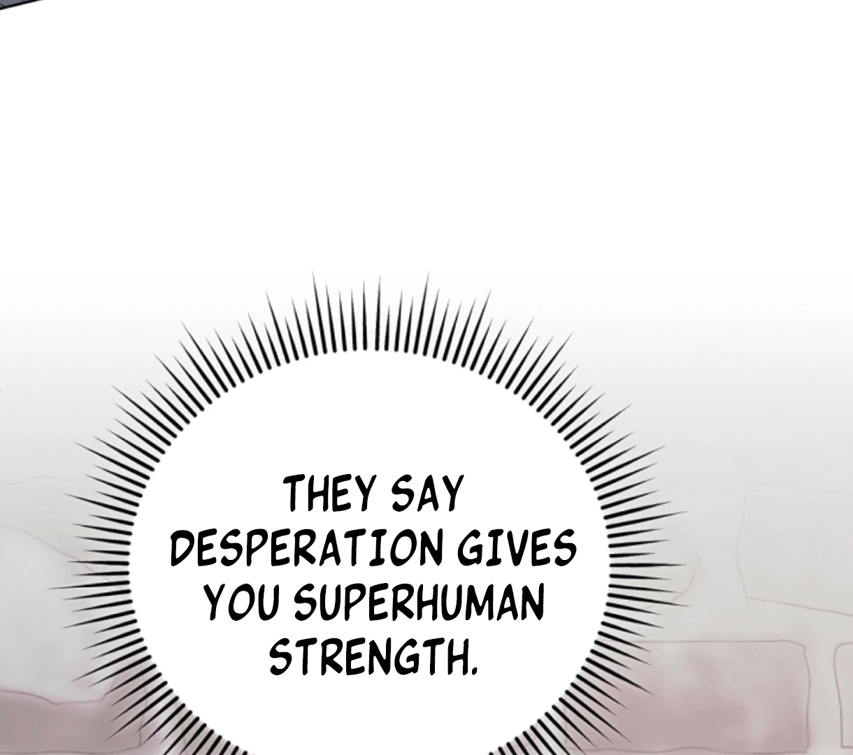 Try Begging Me Chapter 49 - Page 94