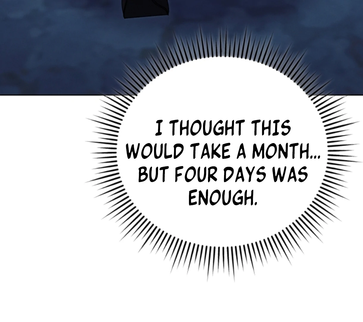 Try Begging Me Chapter 49 - Page 97