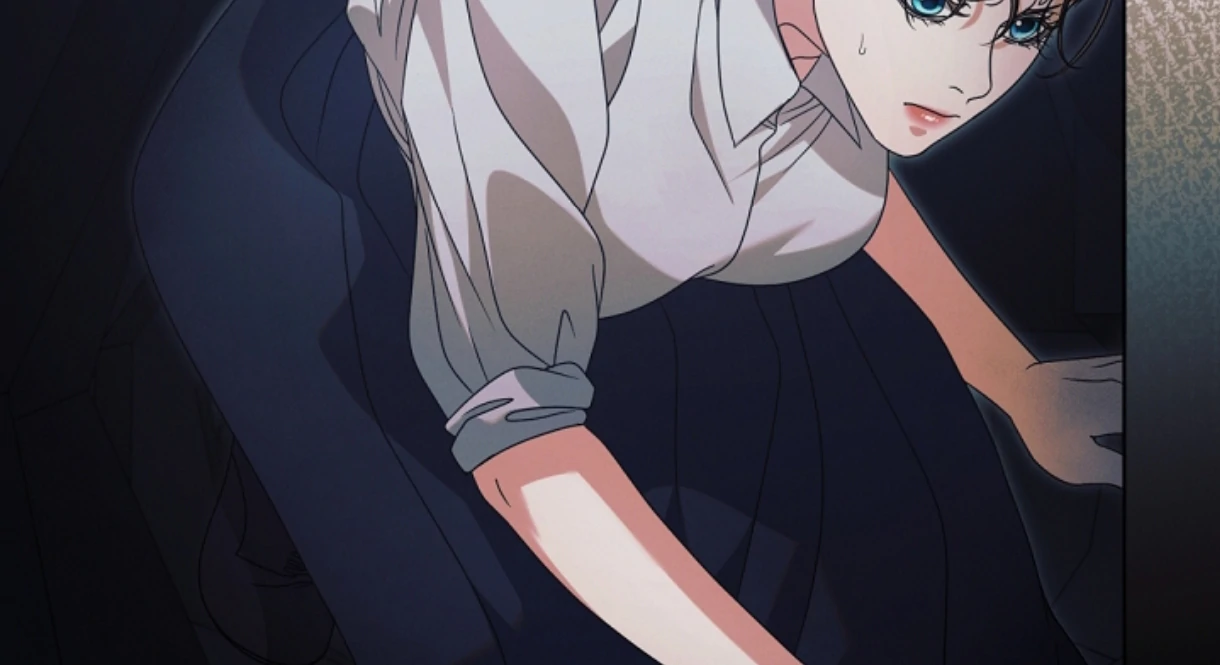 Try Begging Me Chapter 49 - Page 99