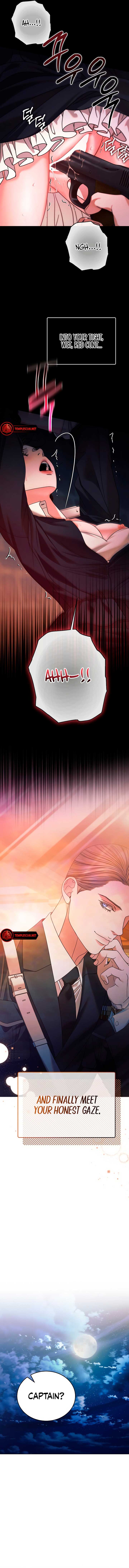 Try Begging Me Chapter 5 - Page 14