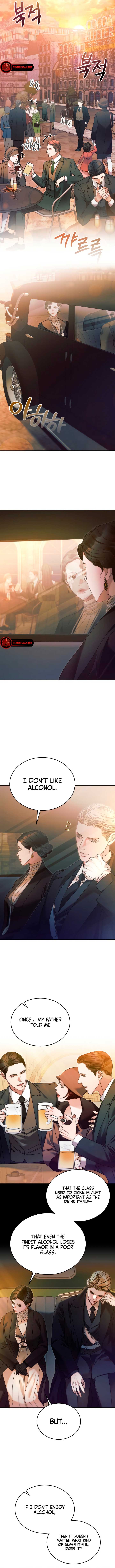 Try Begging Me Chapter 5 - Page 3