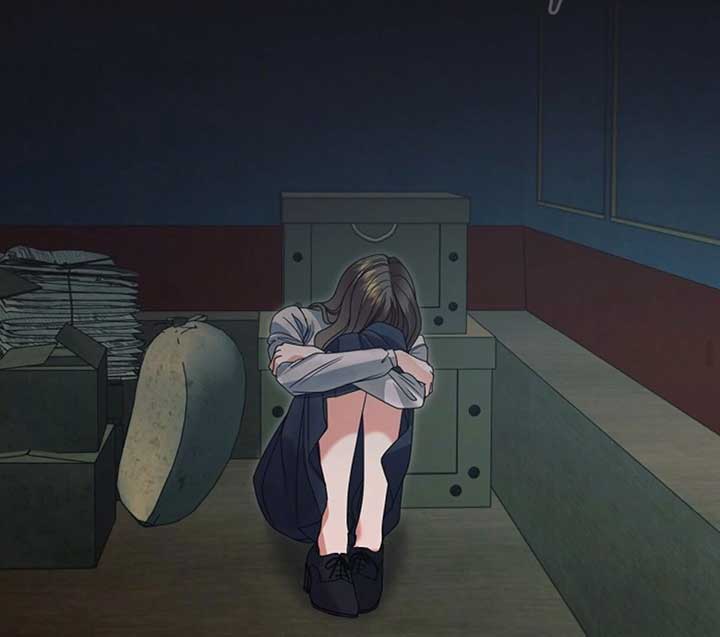 Try Begging Me Chapter 50 - Page 107