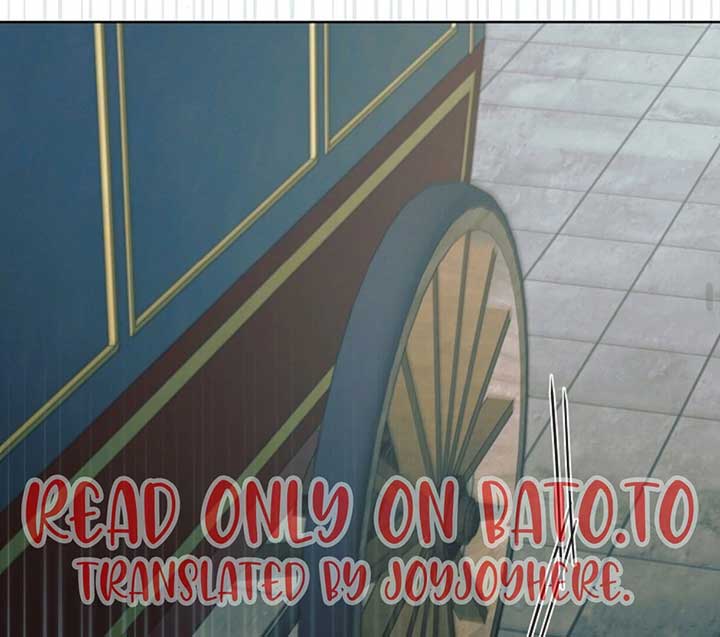 Try Begging Me Chapter 50 - Page 109