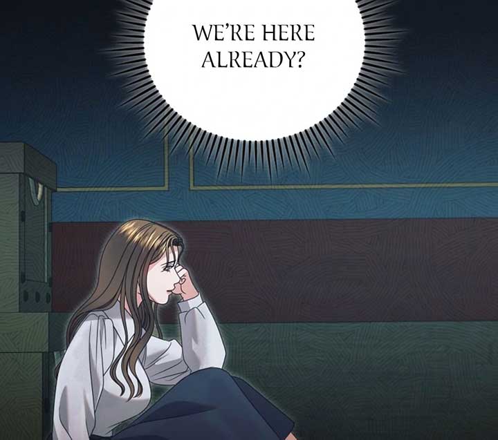 Try Begging Me Chapter 50 - Page 115