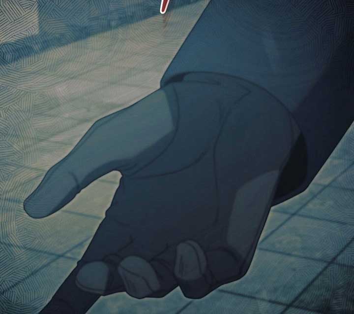 Try Begging Me Chapter 50 - Page 120