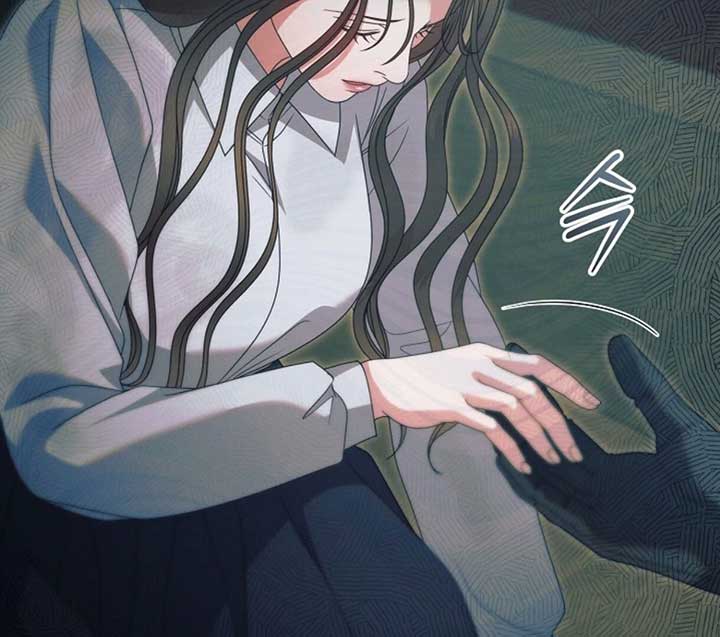 Try Begging Me Chapter 50 - Page 123