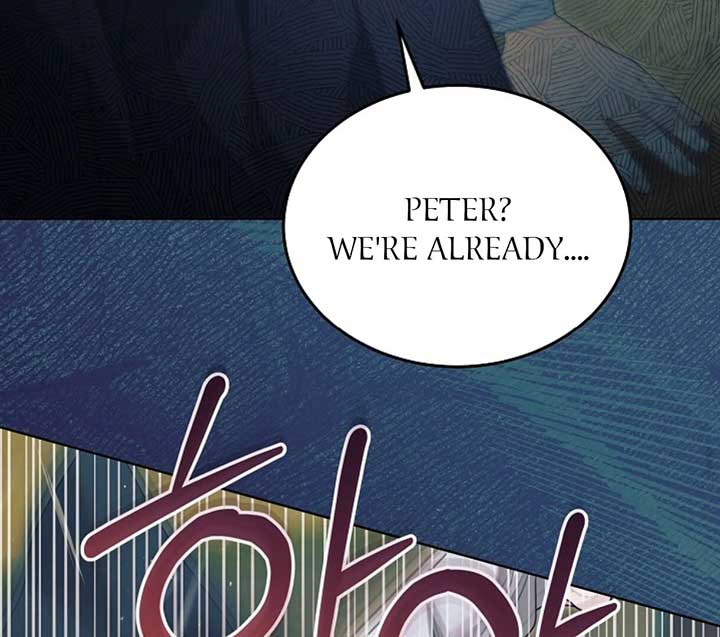 Try Begging Me Chapter 50 - Page 124