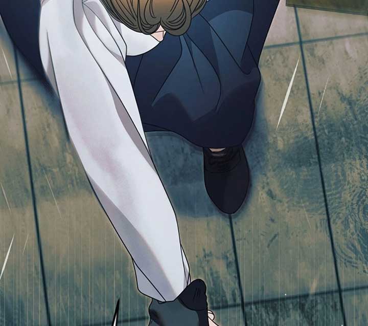 Try Begging Me Chapter 50 - Page 126